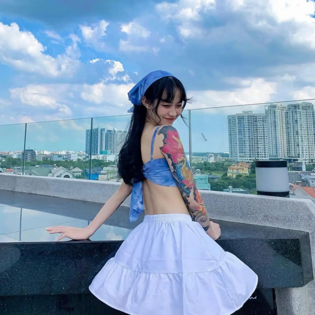 缺席的男人
